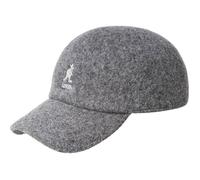 Casquette Kangol Wool Spacecap - flannel - M L