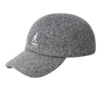 Casquette Kangol Wool Spacecap Gris L