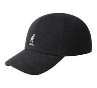 Casquette Kangol Wool Spacecap Noir M