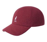 Kangol Casquette Wool Spacecap Rouge Taille S