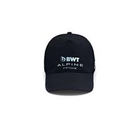 Casquette - KAPPA - Apovi - BWT Alpine F1 Team - Officiel - Sportswear - Printemps/Été T1