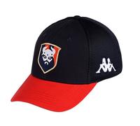 Casquette Kappa Asety SM Caen Officiel Football