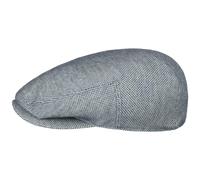 Casquette Kent Cotton Mix Sustainable blanc-bleu L (58-59 cm)