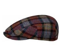 Casquette Kent Madero Wool Check by Lierys multicolore XL (60-61 cm)