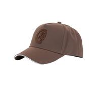 Casquette Kentucky 3D Logo Marron TU