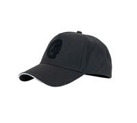 Casquette Kentucky 3D Logo Noir TU