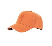 Casquette Kentucky 3D Logo Orange TU