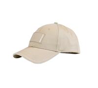 Casquette Kentucky Rubber Logo Beige TU