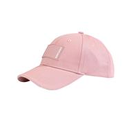 Casquette Kentucky Rubber Logo Rose TU