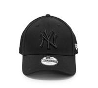 New Era Casquette 9Forty New York Yankees Noir 100% coton Enfant mixte