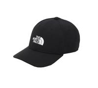 Casquette The North Face Classic Recycled 66 noir logo blanc enfant