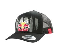 Casquette Kini Red Bull 2.0