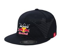 Casquette Kini Red Bull 3.0 - Gris / RougeTAILLE UNIQUE