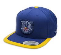 Casquette Kini Red Bull CREST NAVY/YELLOW