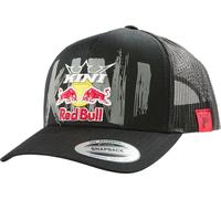 CASQUETTE Kini Red Bull TR Cap black grey TAILLE UNIQUE LI CAP