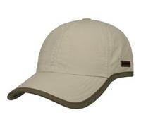 Casquette Kitlock Outdoor by Stetson beige S (54-55 cm)