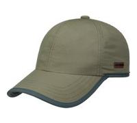 Casquette Kitlock Outdoor by Stetson olive L (58-59 cm)