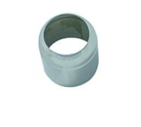 casquette Kludi 92215405-00 chromé