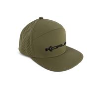 Casquette Korum Performance Vert TU