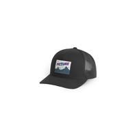 Casquette Kuldo Truck Black - Casquette | Picture Organic Clothing