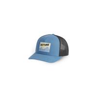 Casquette Kuldo Truck Serenity Blue | Picture Organic Clothing
