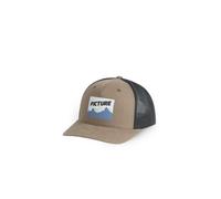 Casquette Kuldo Truck Shitake - Casquette | Picture Organic Clothing