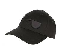 Casquette La Piraterie Rap Noire Reflect Multicolore Music Streetwear Baseball - Taille Unique - Noir