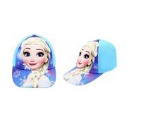 Casquette La reine des neiges - Frozen disney