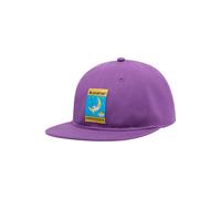 La Sportiva Casquette Climbing on the Moon Violet L/XL 59 cm