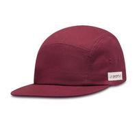 La Sportiva - Mountain Logo Hat - Casquette - L - redwood