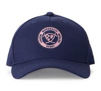 Casquette LA84 Banda UBB 25/26 Bleu Bleu T59