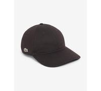 Casquette Lacoste Classic Logo marron
