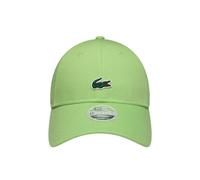 Casquette Lacoste X New Era