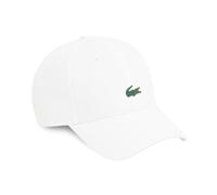 Casquette Lacoste X New Era Blanc