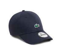 Casquette Lacoste X New Era Bleu Marine