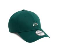 Casquette Lacoste X New Era Verte
