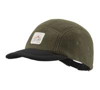 Casquette LAFUMA SENT FLEECE CAP (KHAKI/BLACK) Taille unique