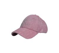 Casquette laine Kentucky Rose TU