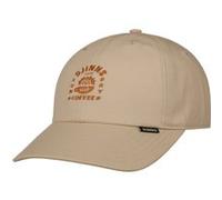 Casquette Lazy Sunday Coffee Dad Hat by Djinns beige One Size