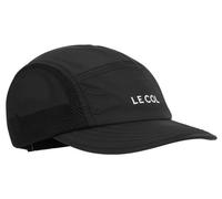 Casquette le col arc noir
