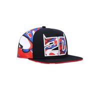 Casquette Le Mans - Fabio Quartararo Moto Gp