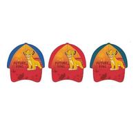 Casquette Le Roi Lion Disney (Casquette Le Roi Lion - A)