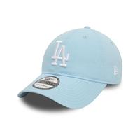 Casquette League Essential 9Twenty ~ LA Dodgers bleu clair New Era Homme
