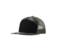 Casquette Legere Homme - Casquette de Baseball Classique pour Hommes et Femmes avec Courbure Sept Pièces et Design de Camionneur
