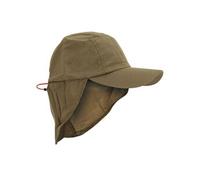 - Casquette légionnaire - Adulte unisexe (Taille unique) (Olive) - UTBC999