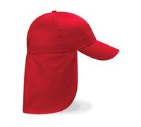 Casquette Légionnaire Pour Enfants Avec Protection Solaire