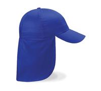 Casquette Légionnaire Pour Enfants Avec Protection Solaire