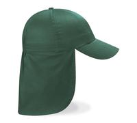 Casquette Légionnaire Pour Enfants Avec Protection Solaire
