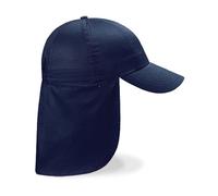 Casquette Légionnaire Pour Enfants Avec Protection Solaire