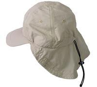 Casquette Legionnaire, Supplex, Kaki